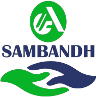 Advanta Sambandh Logo